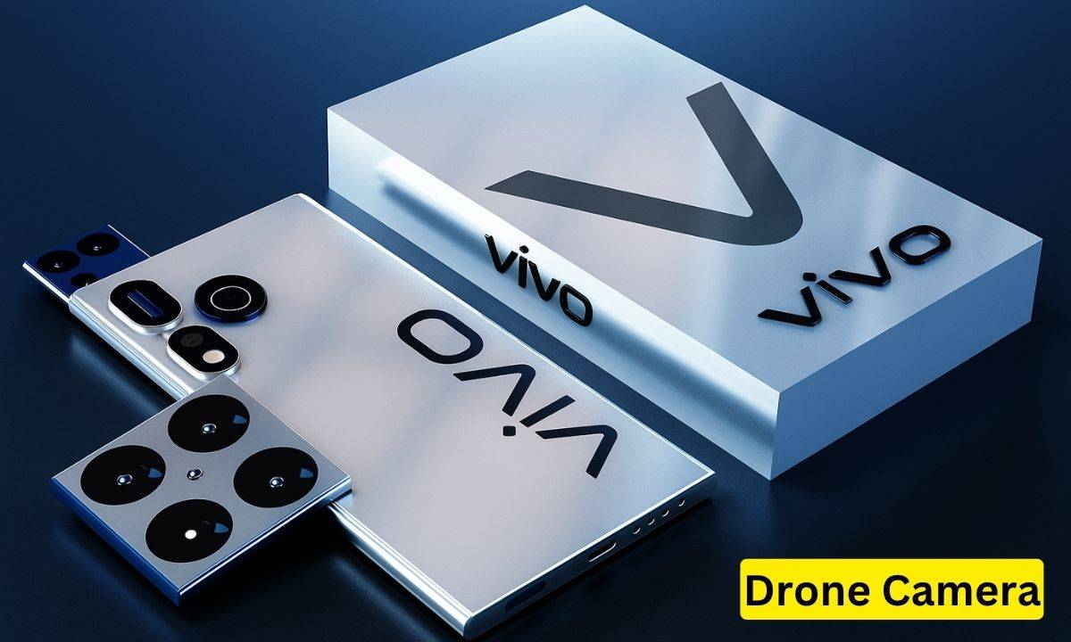 Vivo T2 Pro 5G