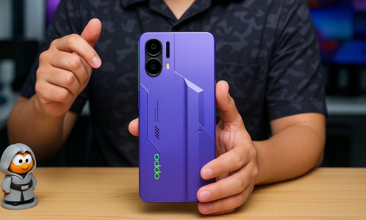 oppo k13 turbo pro